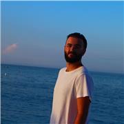 Neomedico laureato in Medicina e Chirurgia a Bologna, con tanta passione di Matematica. Ex vincitore di vari olimpiadi di matemati